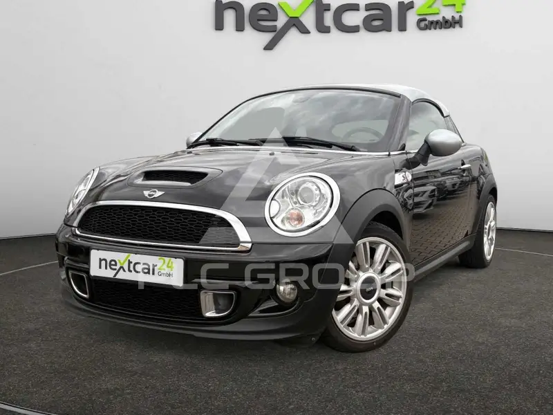 2011 Mini COOPER