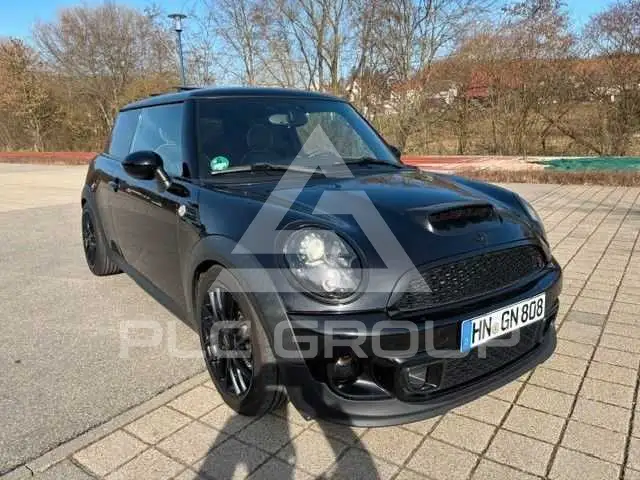 2011 Mini COOPER