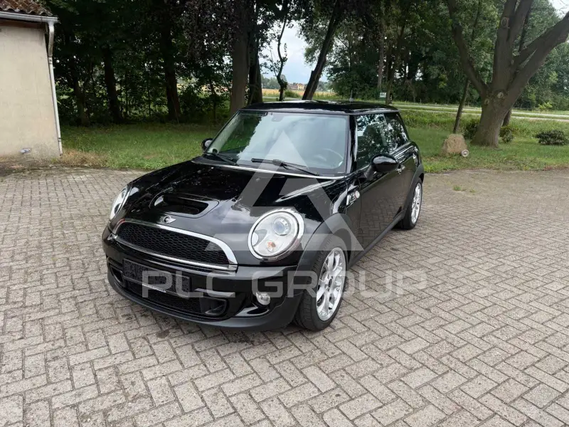2011 Mini COOPER