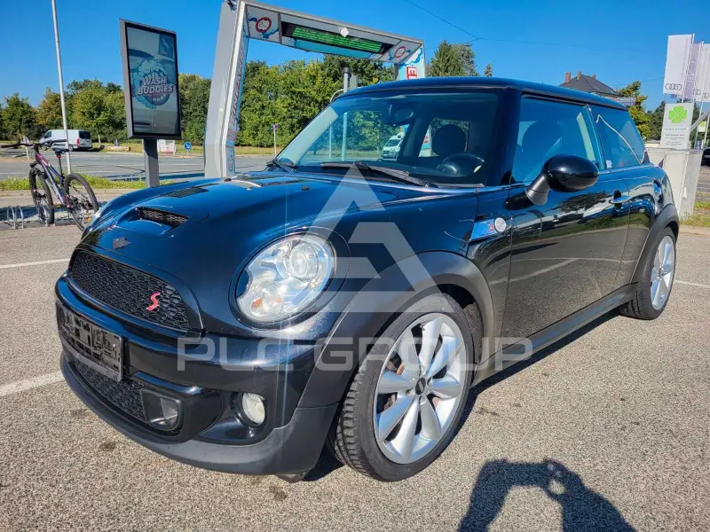 2011 Mini COOPER