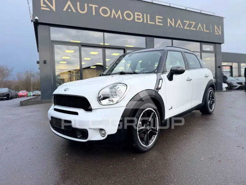 2011 Mini COOPER