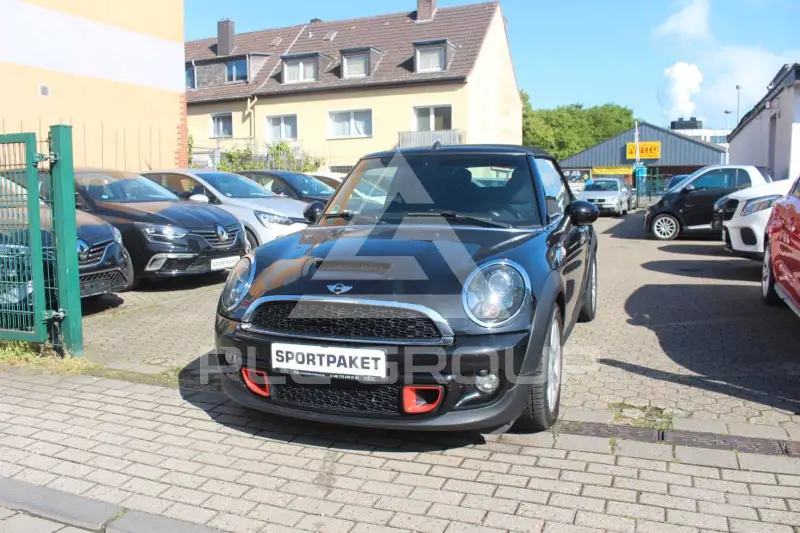 2011 Mini COOPER