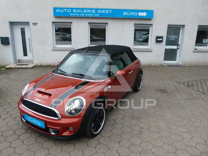 2011 Mini COOPER