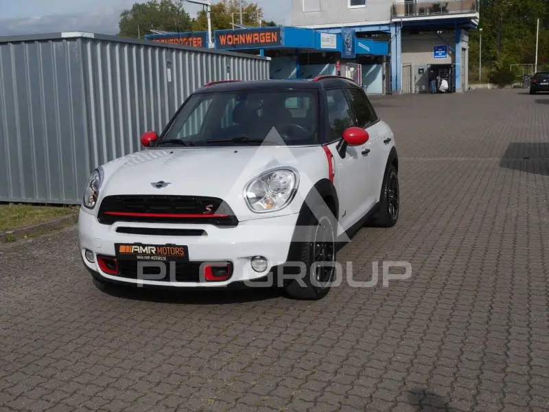 2011 Mini COOPER