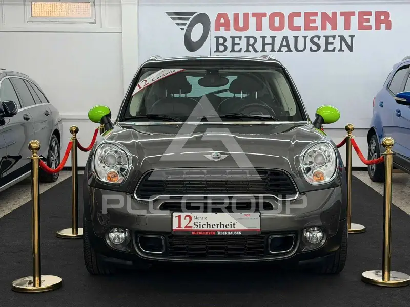 2011 Mini COOPER