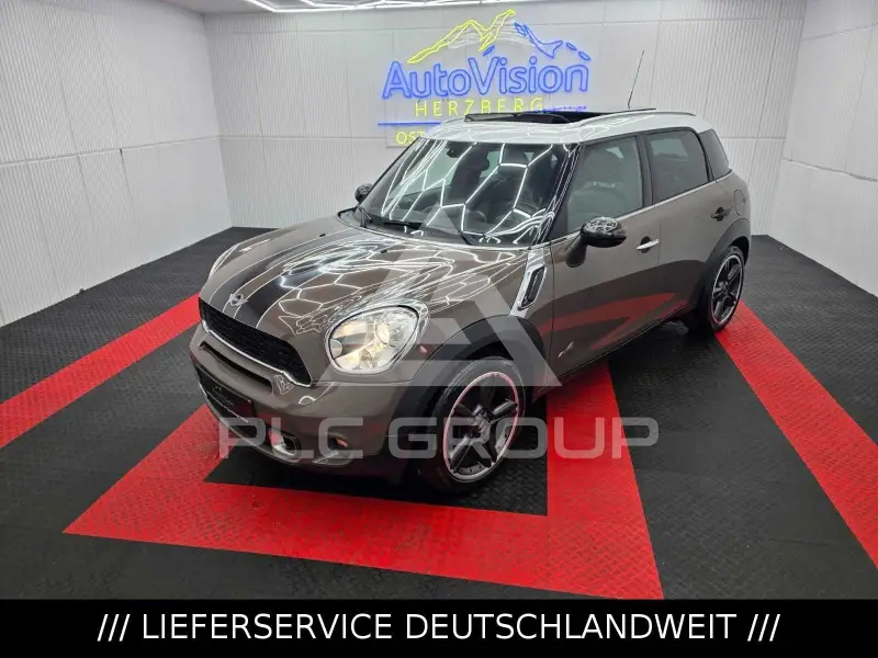 2011 Mini COOPER