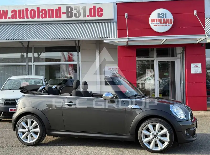 2011 Mini COOPER
