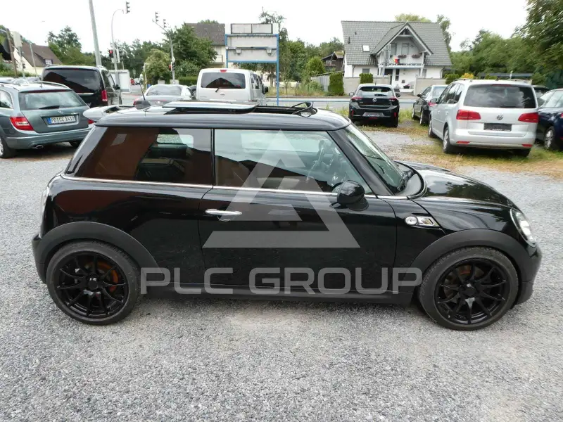2011 Mini COOPER