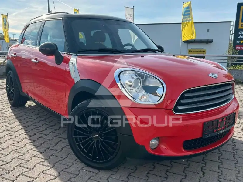 2011 Mini COOPER