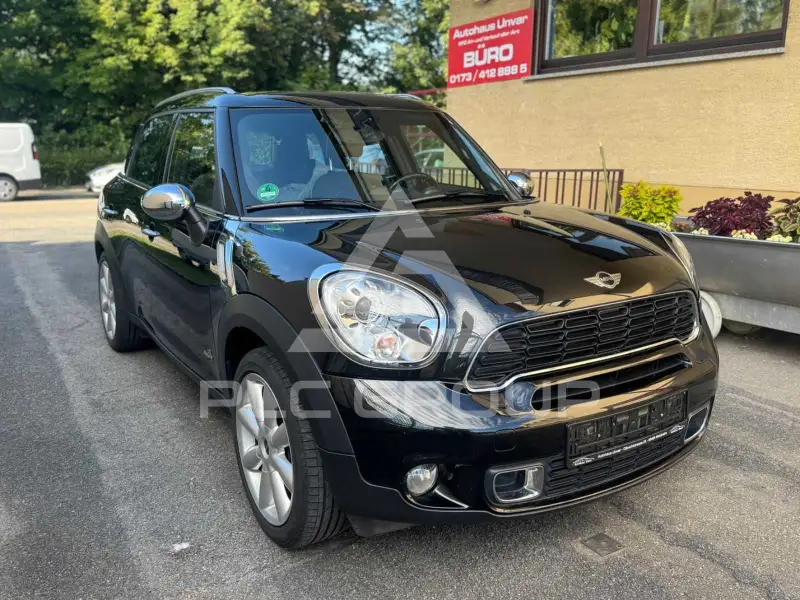2011 Mini COOPER