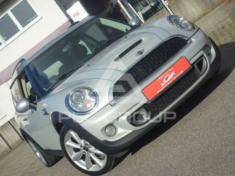 2011 Mini COOPER