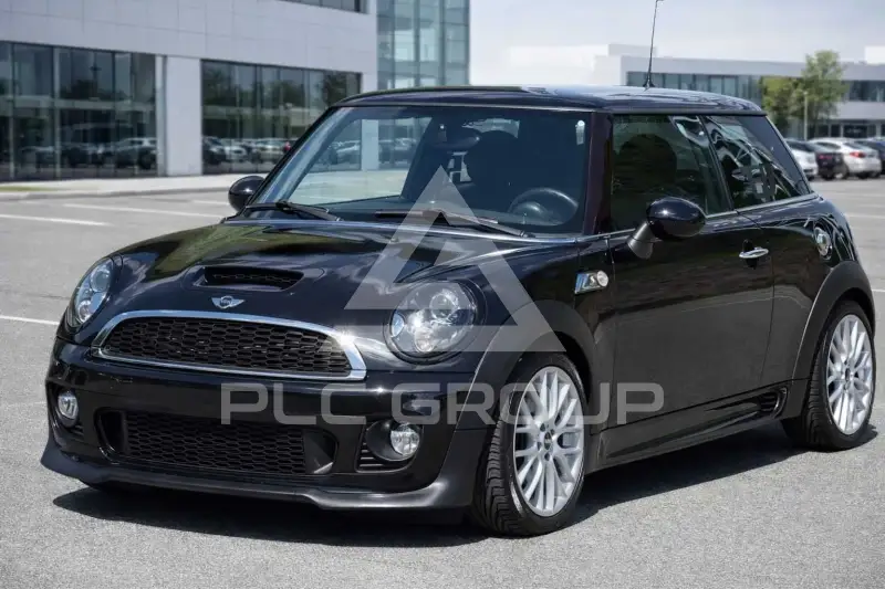 2011 Mini COOPER