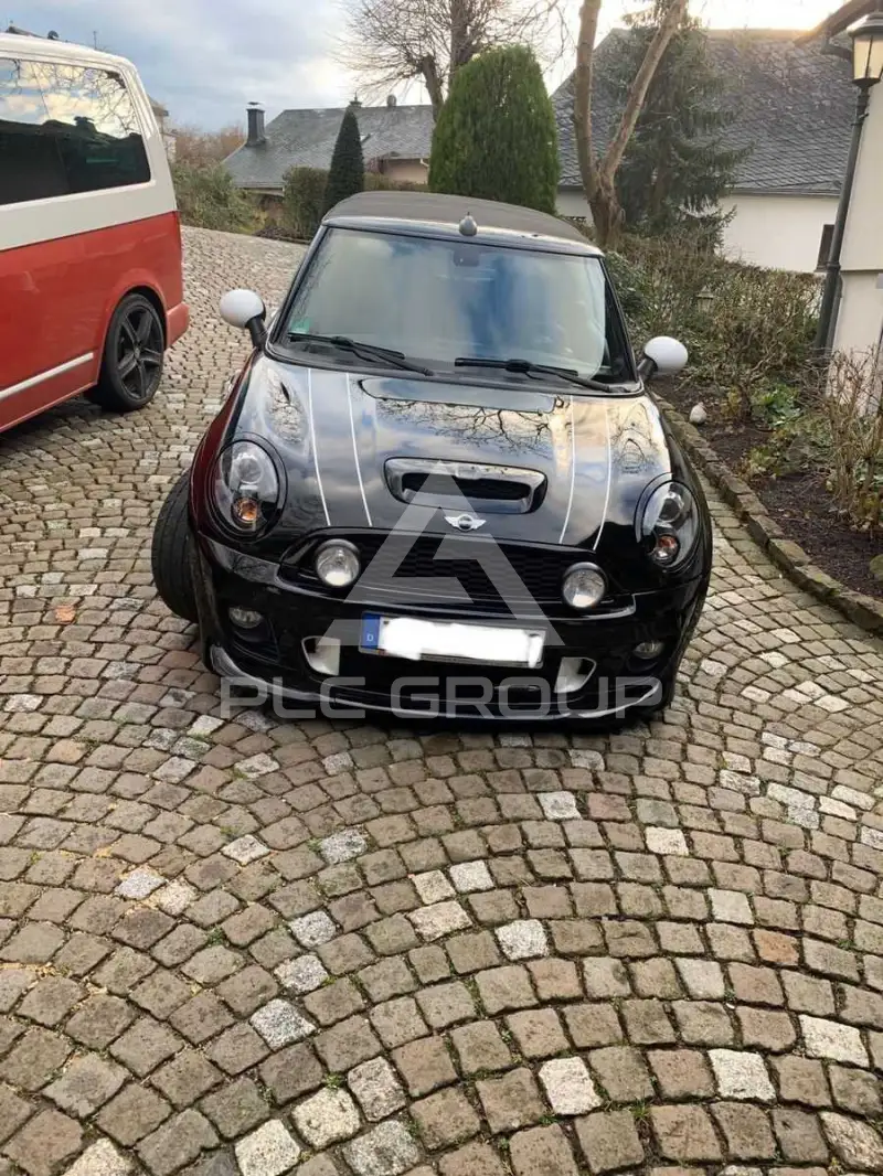 2011 Mini COOPER