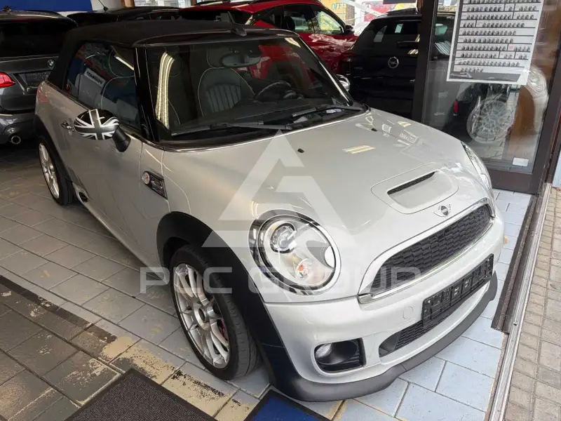 2011 Mini COOPER