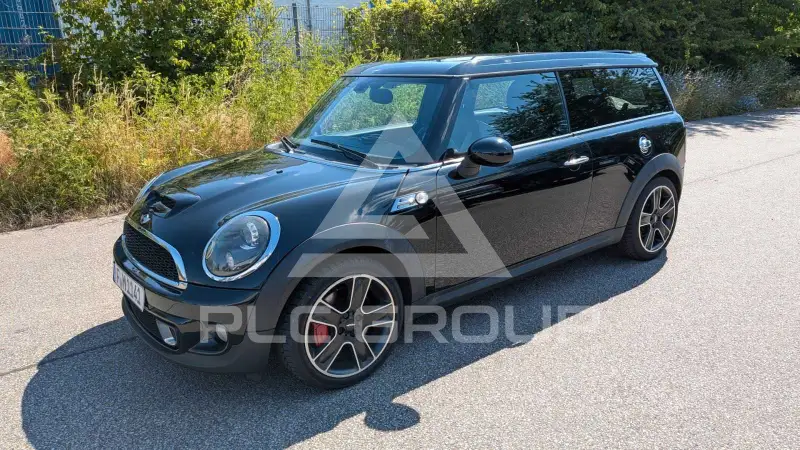 2011 Mini COOPER