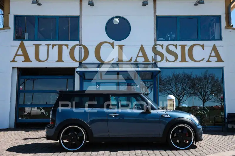 2011 Mini COOPER