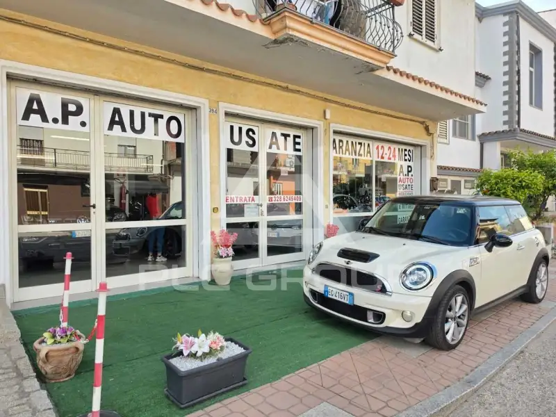 2011 Mini COOPER