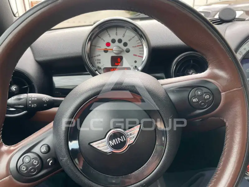 2011 Mini COOPER