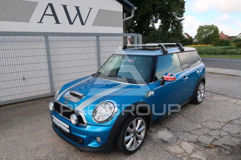 2011 Mini COOPER