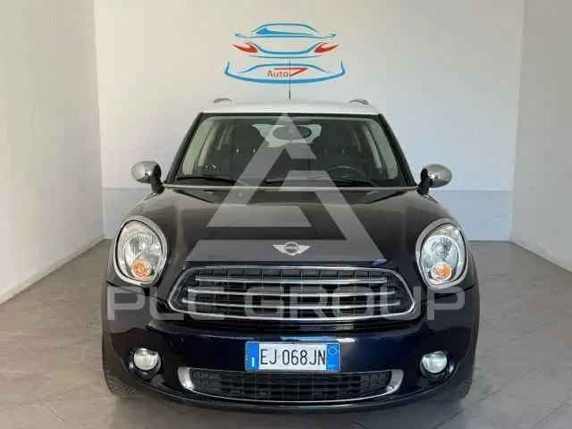 2011 Mini Countryman