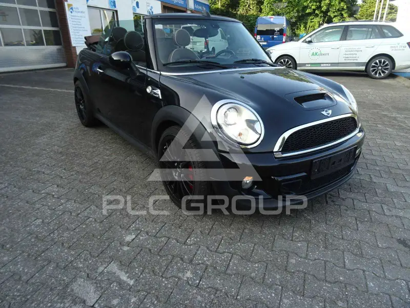 2011 Mini COOPER