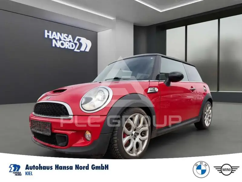 2011 Mini COOPER