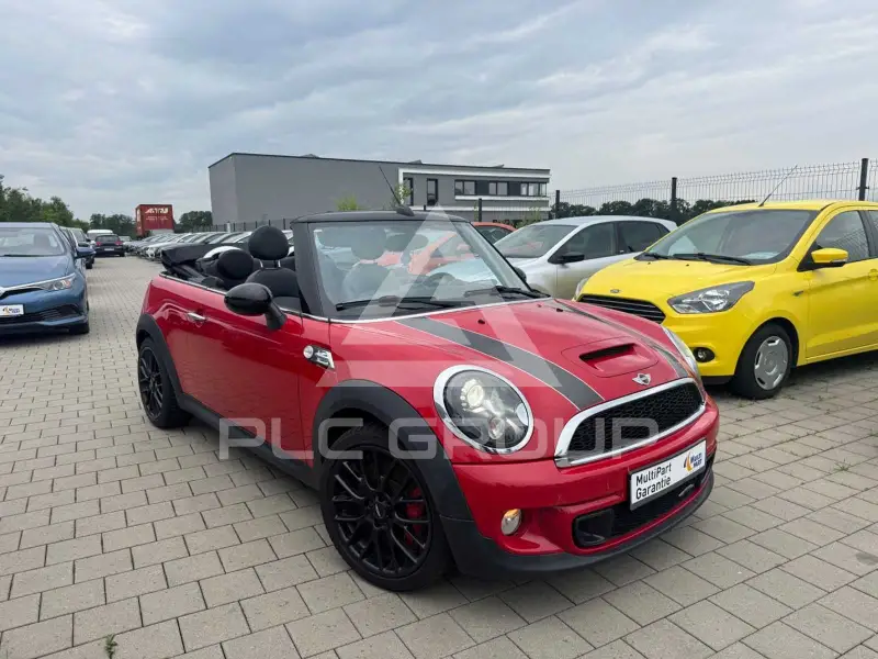 2011 Mini COOPER