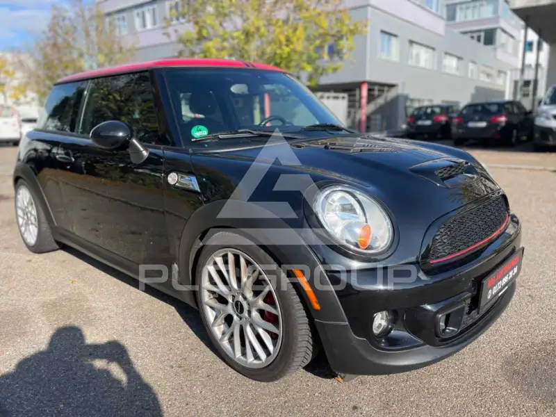 2011 Mini COOPER