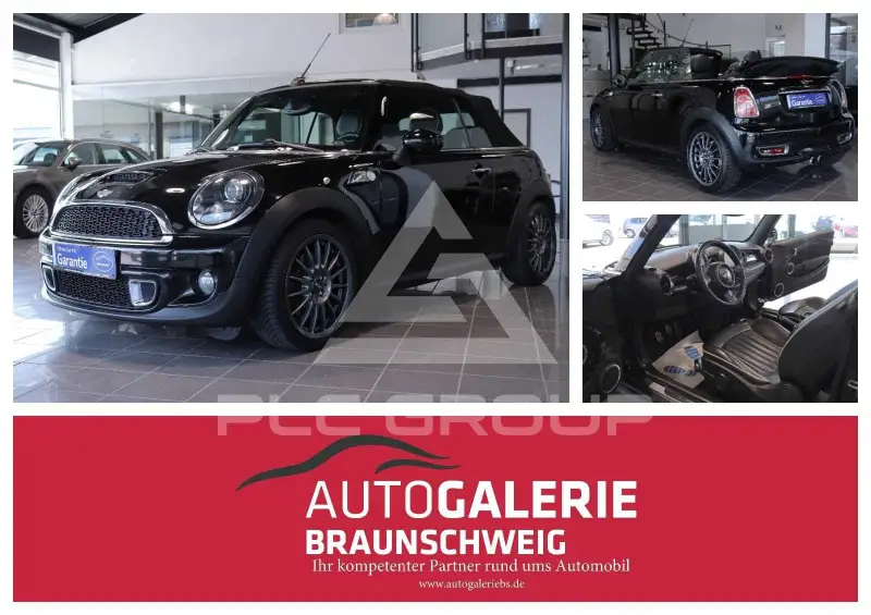 2011 Mini COOPER