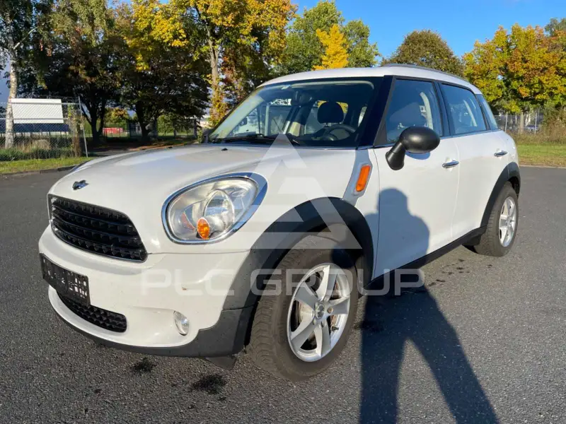 2011 Mini COOPER
