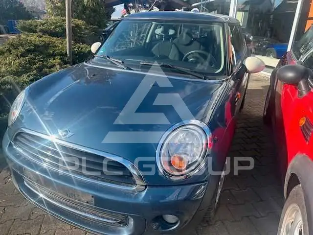 2011 Mini COOPER