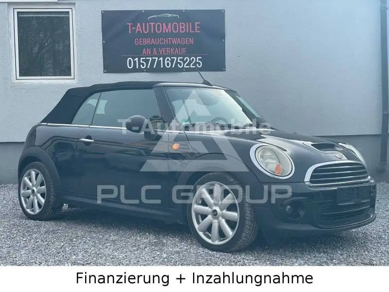 2011 Mini COOPER