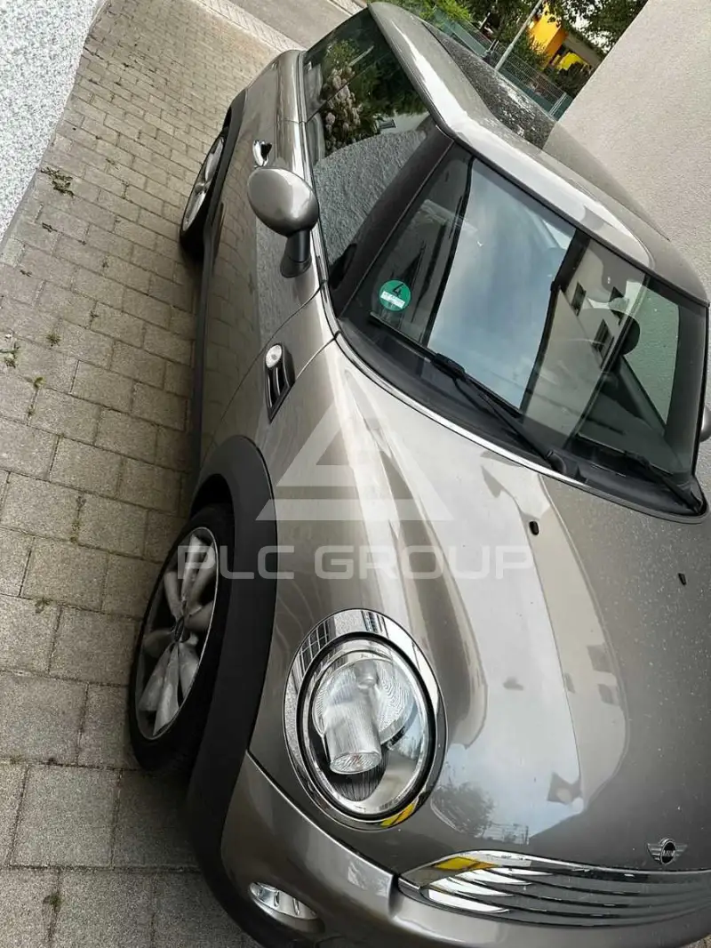 2011 Mini COOPER