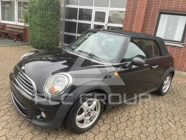 2011 Mini COOPER