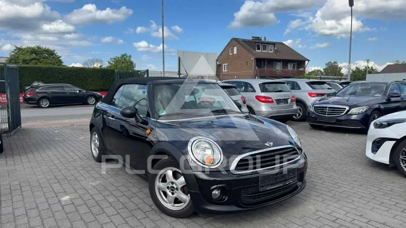 2011 Mini COOPER