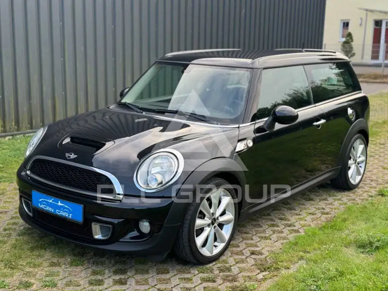 2011 Mini COOPER