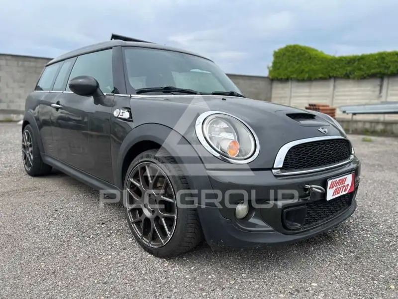 2011 Mini COOPER