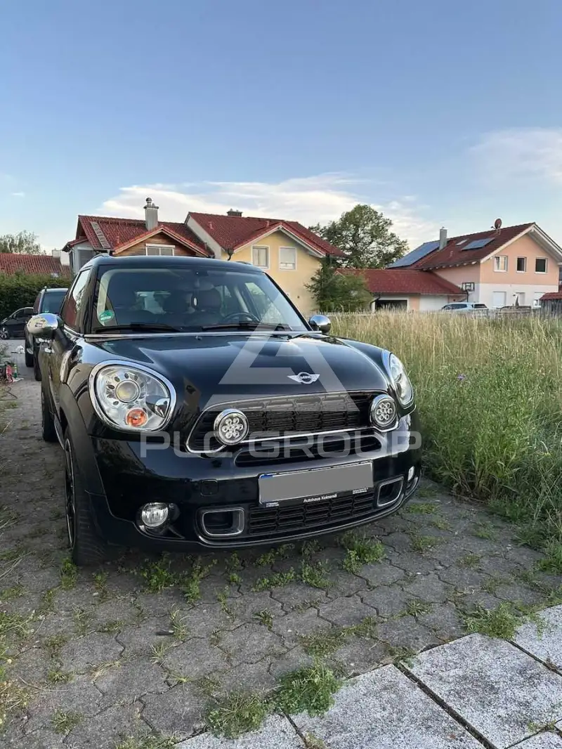 2011 Mini COOPER