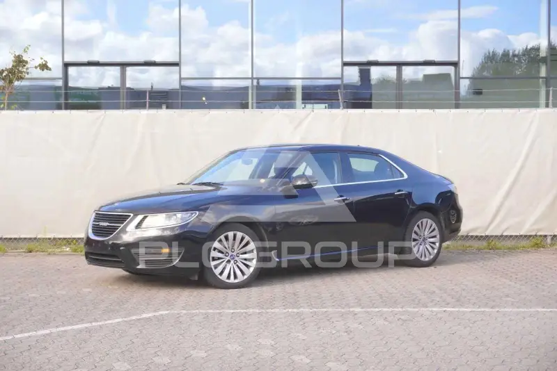 2011 SAAB 9-5