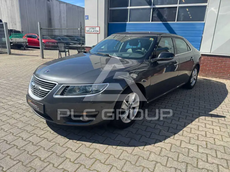 2011 SAAB 9-5