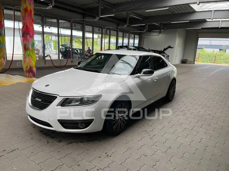 2011 SAAB 9-5