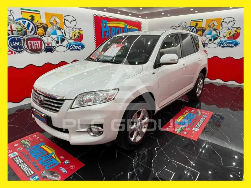 2011 Toyota Other