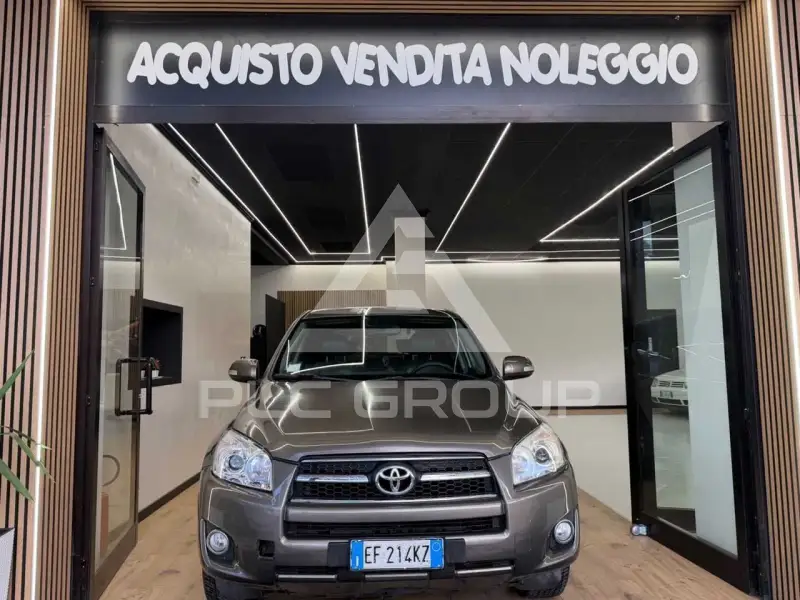 2011 Toyota Other