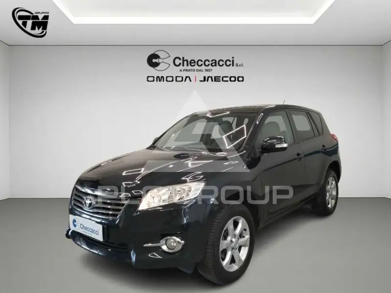 2011 Toyota Other