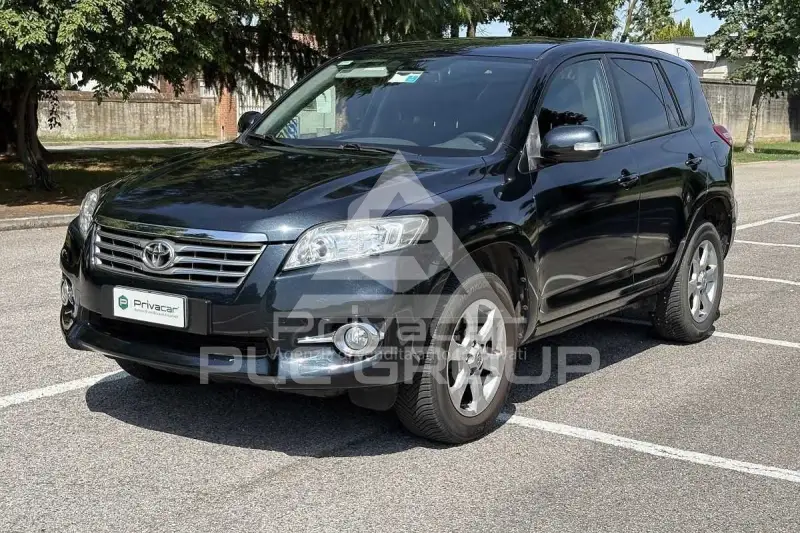 2011 Toyota Other
