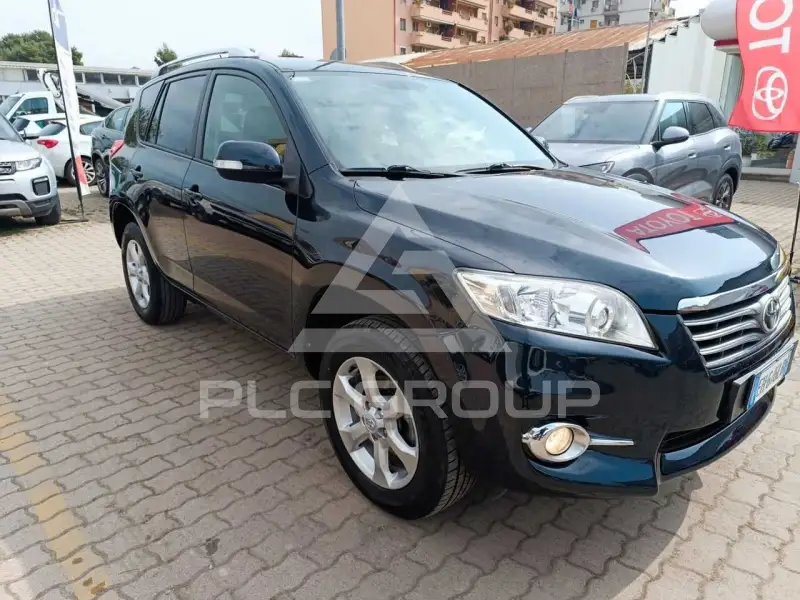 2011 Toyota Other