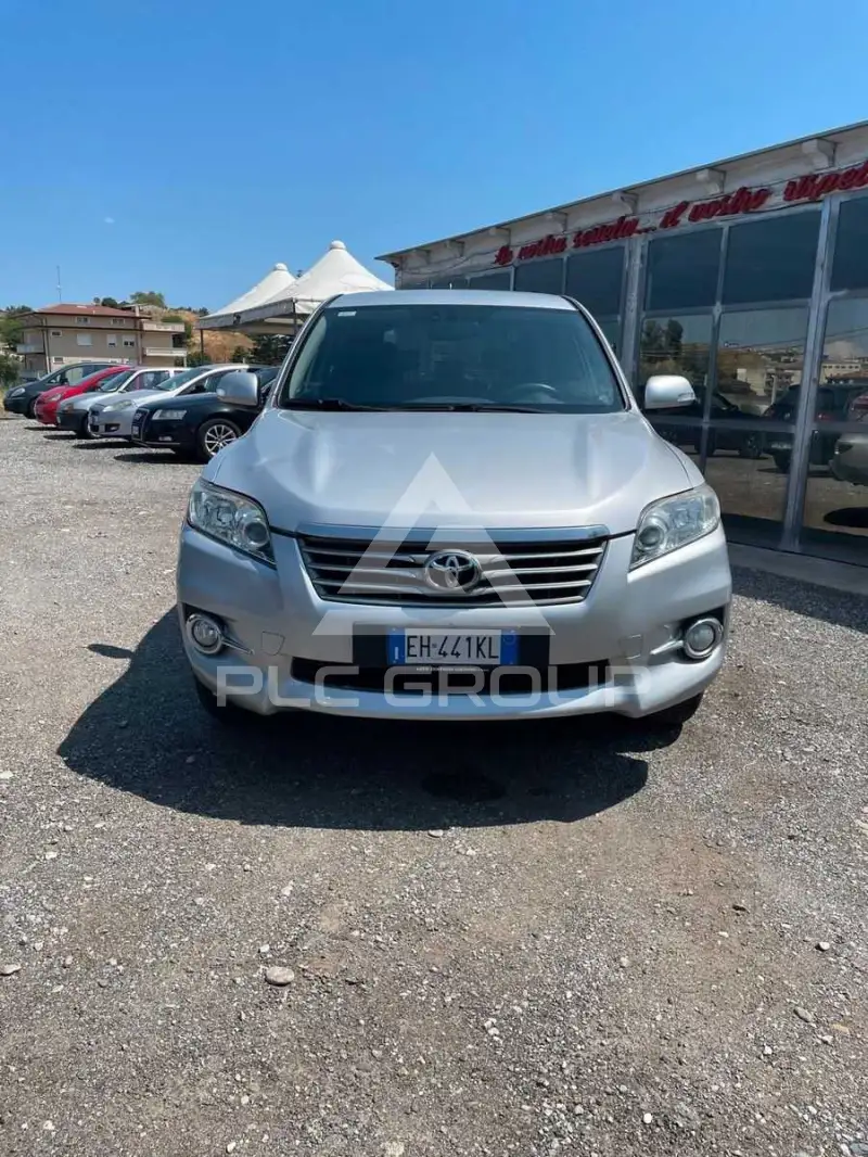 2011 Toyota Other