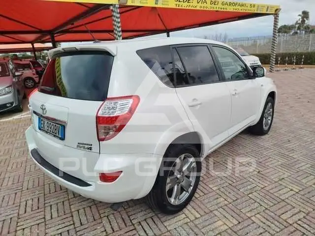 2011 Toyota Other