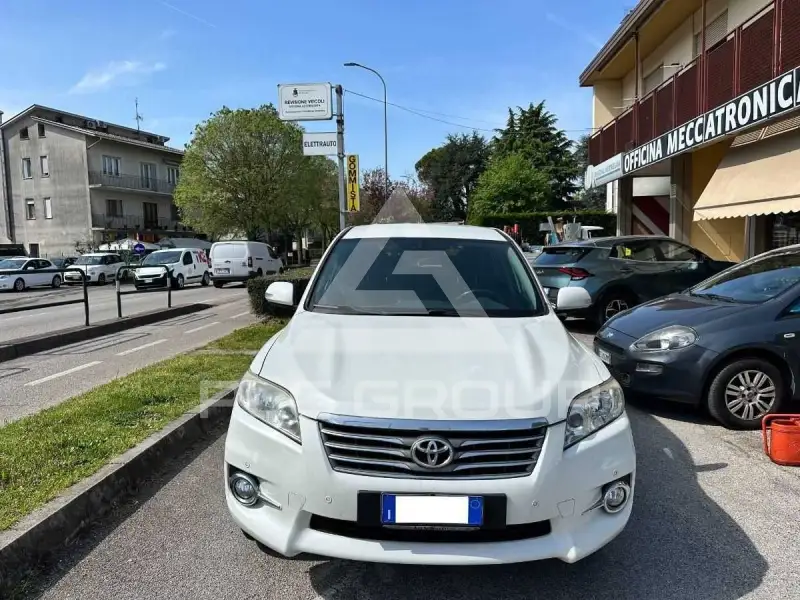 2011 Toyota Other