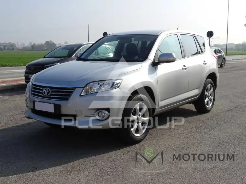 2011 Toyota Other